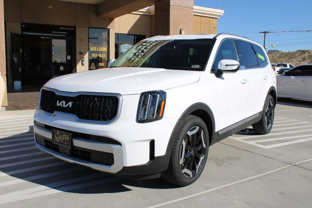 2024 Kia Telluride EX | Bullhead City, AZ | Automobile Consulting Services