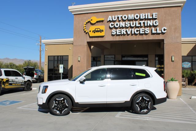 2024 Kia Telluride EX | Bullhead City, AZ | Automobile Consulting Services