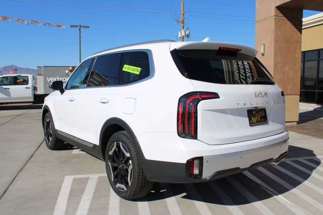 2024 Kia Telluride EX | Bullhead City, AZ | Automobile Consulting Services 2024 Kia Telluride EX | Bullhead City, AZ | Automobile Consulting Services