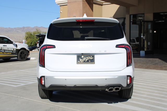 2024 Kia Telluride EX | Bullhead City, AZ | Automobile Consulting Services 2024 Kia Telluride EX | Bullhead City, AZ | Automobile Consulting Services