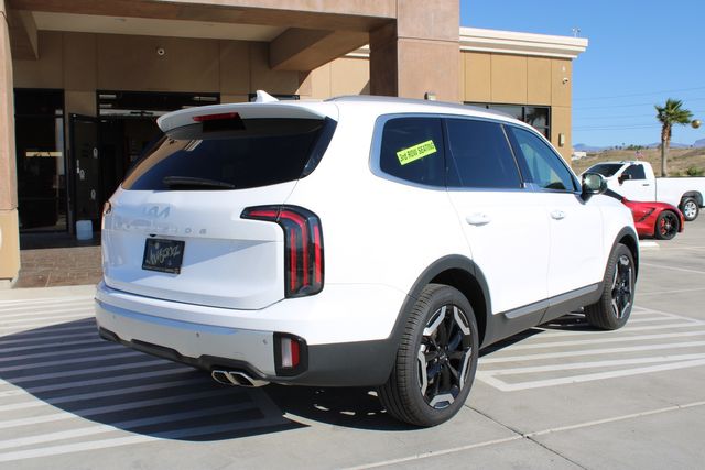 2024 Kia Telluride EX | Bullhead City, AZ | Automobile Consulting Services