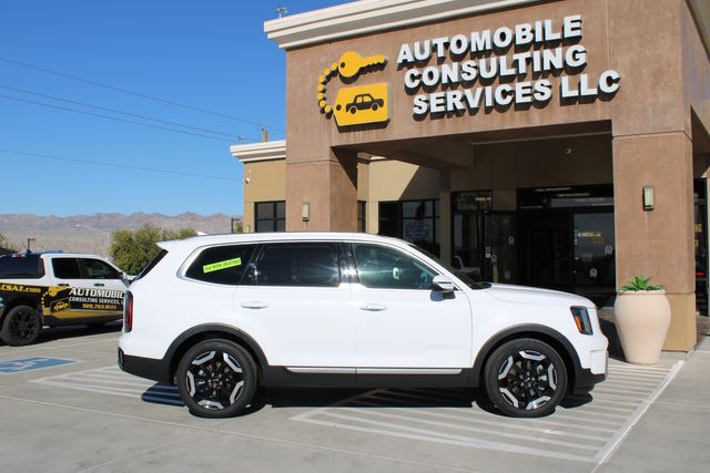 2024 Kia Telluride EX | Bullhead City, AZ | Automobile Consulting Services