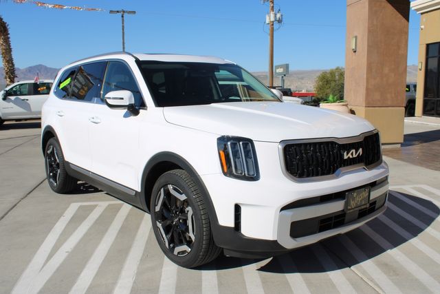 2024 Kia Telluride EX | Bullhead City, AZ | Automobile Consulting Services 2024 Kia Telluride EX | Bullhead City, AZ | Automobile Consulting Services