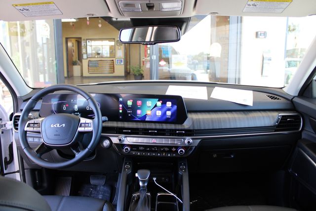2024 Kia Telluride EX | Bullhead City, AZ | Automobile Consulting Services 2024 Kia Telluride EX | Bullhead City, AZ | Automobile Consulting Services