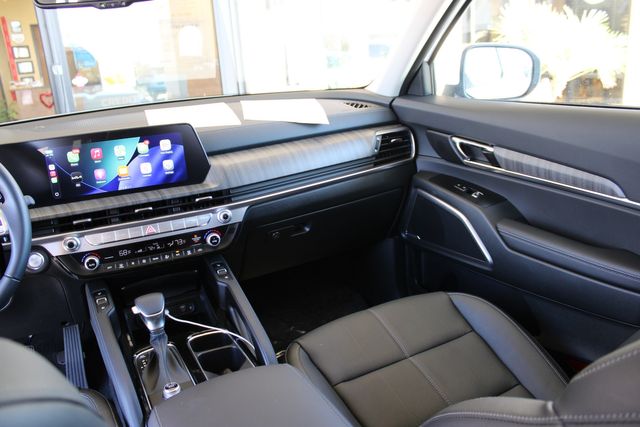 2024 Kia Telluride EX | Bullhead City, AZ | Automobile Consulting Services 2024 Kia Telluride EX | Bullhead City, AZ | Automobile Consulting Services