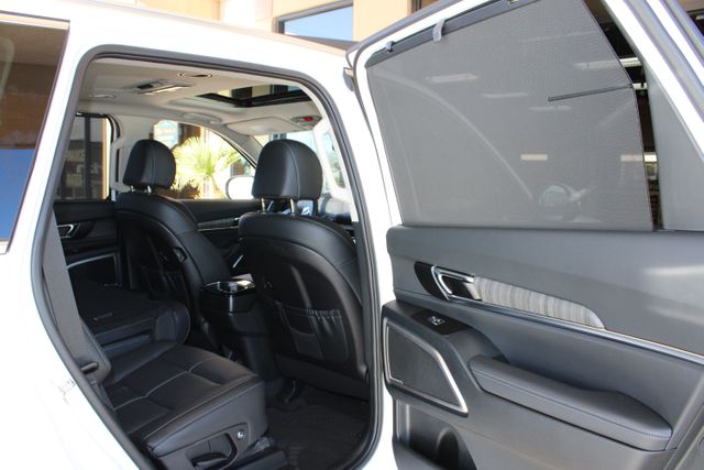 2024 Kia Telluride EX | Bullhead City, AZ | Automobile Consulting Services 2024 Kia Telluride EX | Bullhead City, AZ | Automobile Consulting Services