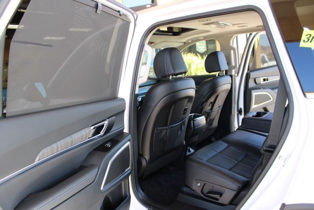 2024 Kia Telluride EX | Bullhead City, AZ | Automobile Consulting Services