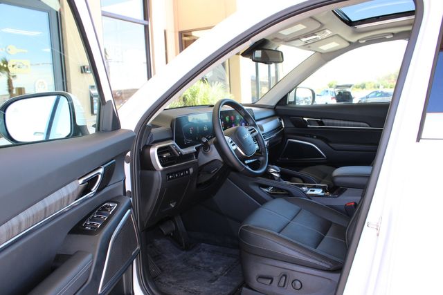 2024 Kia Telluride EX | Bullhead City, AZ | Automobile Consulting Services 2024 Kia Telluride EX | Bullhead City, AZ | Automobile Consulting Services