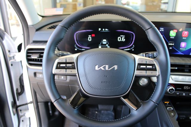 2024 Kia Telluride EX | Bullhead City, AZ | Automobile Consulting Services