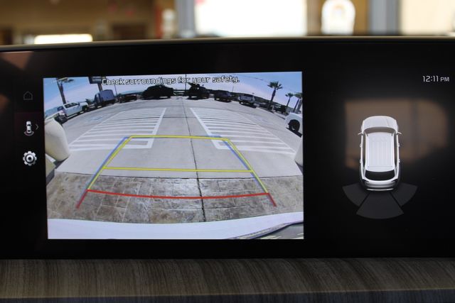 2024 Kia Telluride EX | Bullhead City, AZ | Automobile Consulting Services