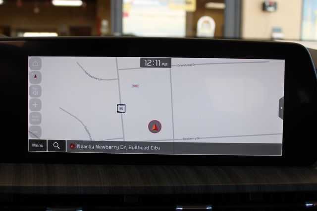 2024 Kia Telluride EX | Bullhead City, AZ | Automobile Consulting Services