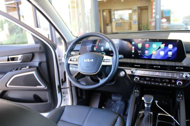 2024 Kia Telluride EX | Bullhead City, AZ | Automobile Consulting Services