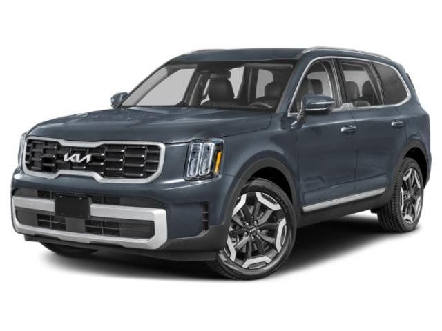 2024 Kia Telluride S | Honolulu, HI | Autosource Hawaii 