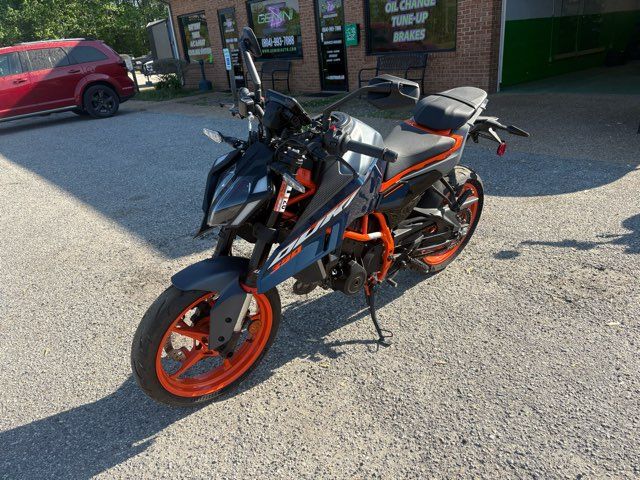 2024 Ktm Duke 390 | Hayes, VA | Gemini Auto