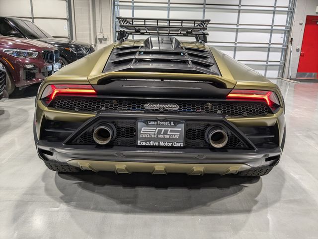 2024 Lamborghini Huracan Sterrato | Lake Forest IL | Executive Motor Carz 2024 Lamborghini Huracan Sterrato | Lake Forest IL | Executive Motor Carz