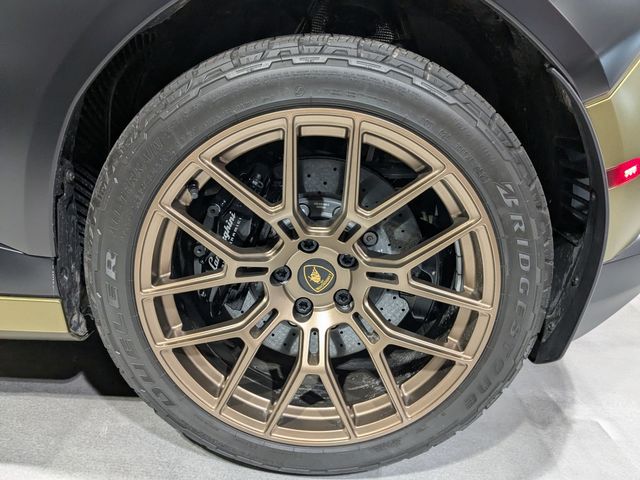 2024 Lamborghini Huracan Sterrato | Lake Forest IL | Executive Motor Carz 2024 Lamborghini Huracan Sterrato | Lake Forest IL | Executive Motor Carz