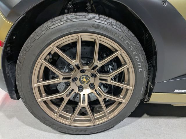 2024 Lamborghini Huracan Sterrato | Lake Forest IL | Executive Motor Carz