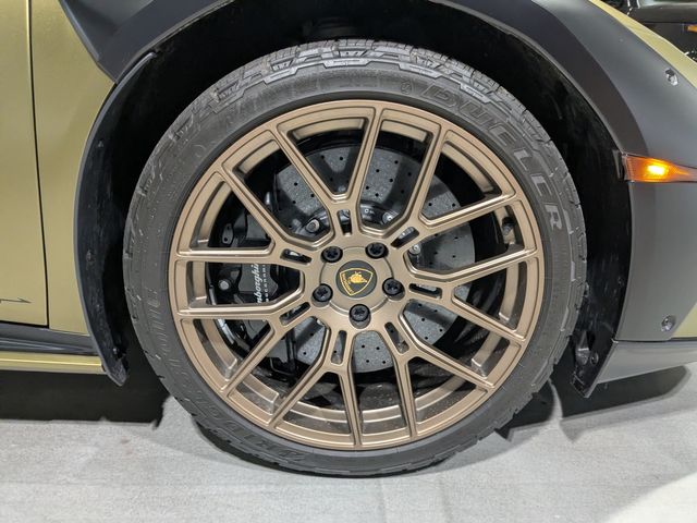 2024 Lamborghini Huracan Sterrato | Lake Forest IL | Executive Motor Carz