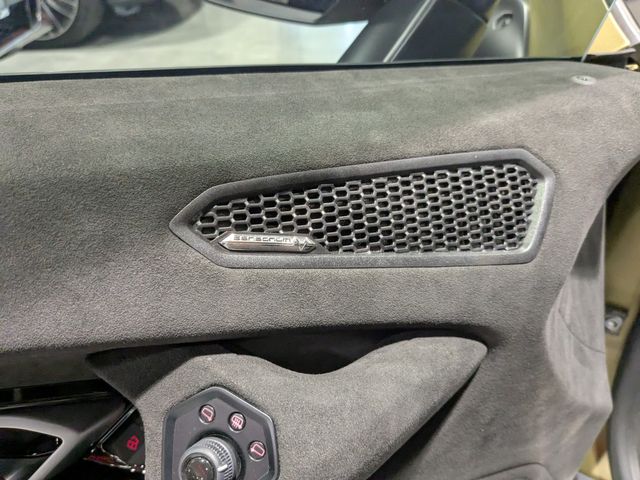 2024 Lamborghini Huracan Sterrato | Lake Forest IL | Executive Motor Carz