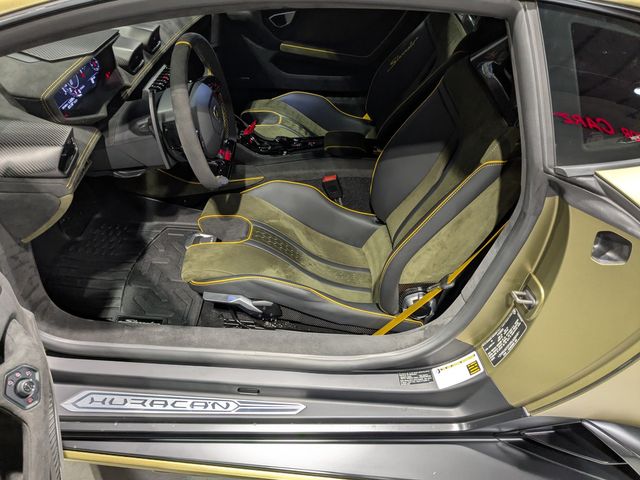 2024 Lamborghini Huracan Sterrato | Lake Forest IL | Executive Motor Carz 2024 Lamborghini Huracan Sterrato | Lake Forest IL | Executive Motor Carz