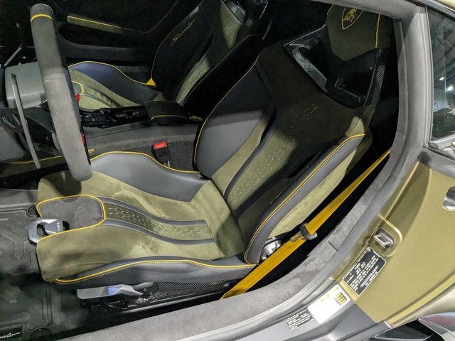 2024 Lamborghini Huracan Sterrato | Lake Forest IL | Executive Motor Carz