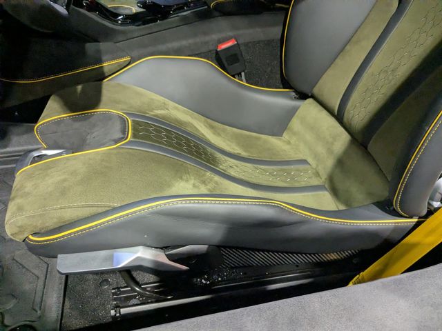 2024 Lamborghini Huracan Sterrato | Lake Forest IL | Executive Motor Carz