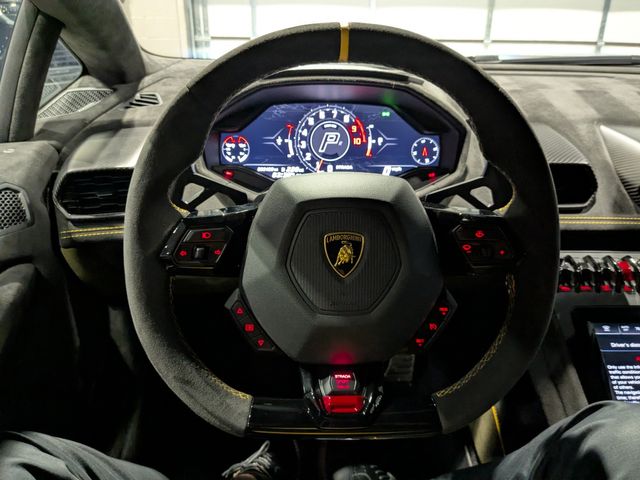 2024 Lamborghini Huracan Sterrato | Lake Forest IL | Executive Motor Carz