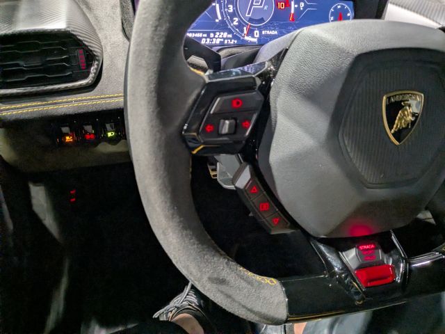 2024 Lamborghini Huracan Sterrato | Lake Forest IL | Executive Motor Carz