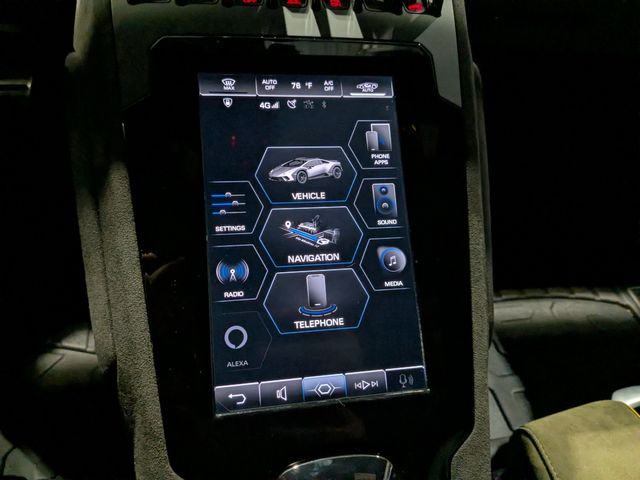 2024 Lamborghini Huracan Sterrato | Lake Forest IL | Executive Motor Carz