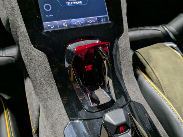 2024 Lamborghini Huracan Sterrato | Lake Forest IL | Executive Motor Carz