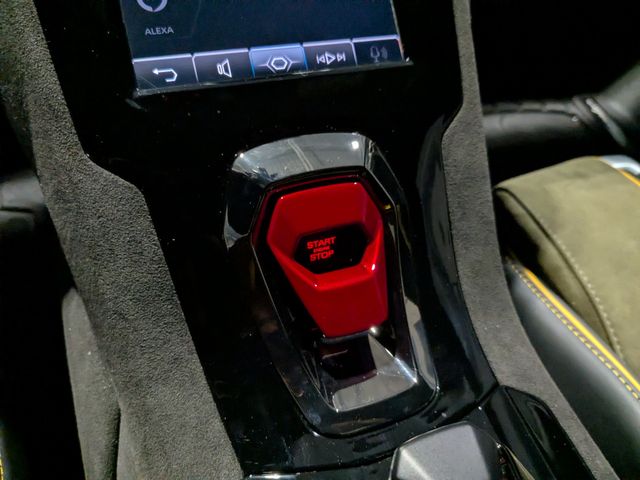 2024 Lamborghini Huracan Sterrato | Lake Forest IL | Executive Motor Carz