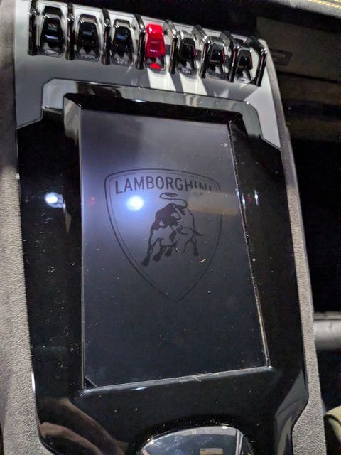 2024 Lamborghini Huracan Sterrato | Lake Forest IL | Executive Motor Carz