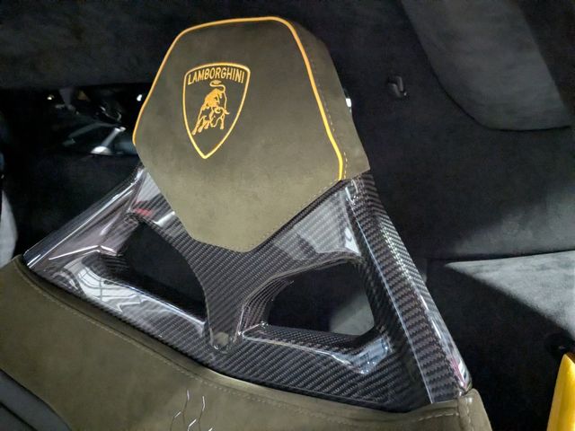 2024 Lamborghini Huracan Sterrato | Lake Forest IL | Executive Motor Carz