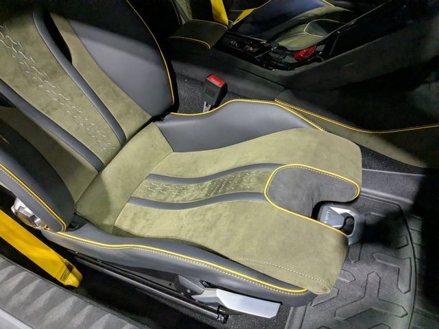 2024 Lamborghini Huracan Sterrato | Lake Forest IL | Executive Motor Carz 2024 Lamborghini Huracan Sterrato | Lake Forest IL | Executive Motor Carz