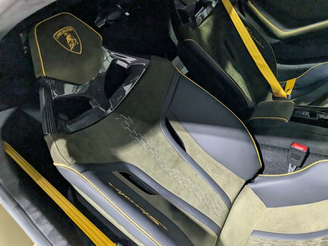 2024 Lamborghini Huracan Sterrato | Lake Forest IL | Executive Motor Carz