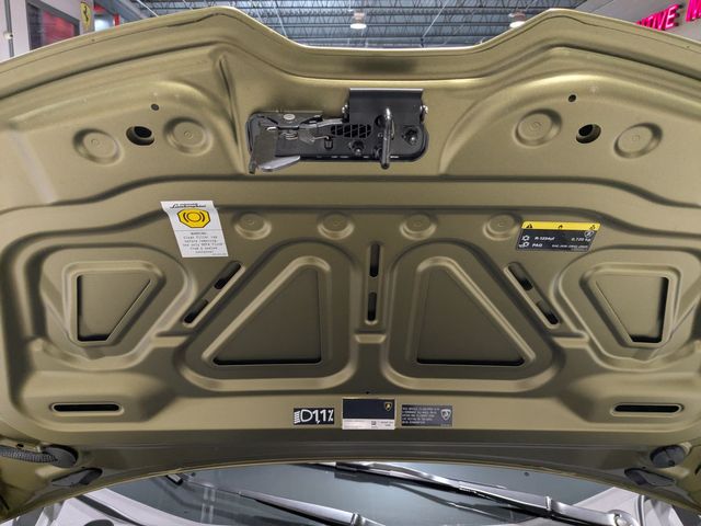 2024 Lamborghini Huracan Sterrato | Lake Forest IL | Executive Motor Carz