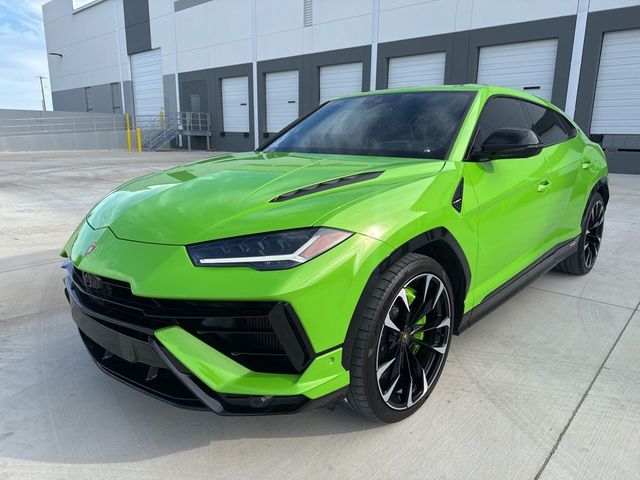 2024 Lamborghini Urus S | Mesquite, TX | Texas Autos Direct