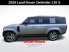 2024 Land Rover Defender 130 P400 S | Huntsville, Alabama | Landers Mclarty DCJ 2024 Land Rover Defender 130 P400 S | Huntsville, Alabama | Landers Mclarty DCJ