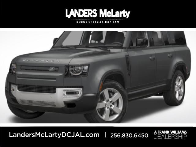 2024 Land Rover Defender 130 P400 S | Huntsville, Alabama | Landers Mclarty DCJ