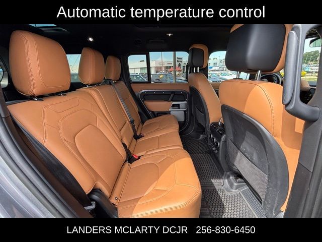 2024 Land Rover Defender 130 P400 S