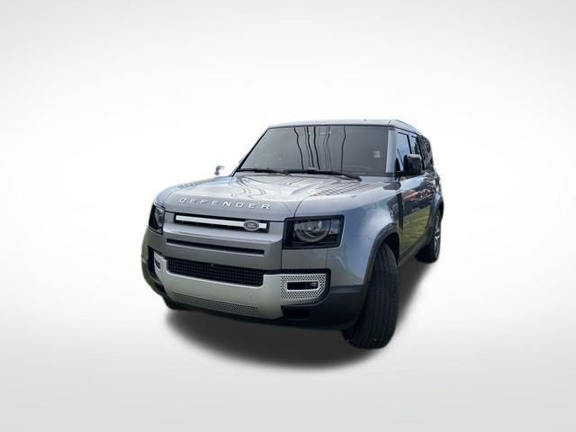2024 Land Rover Defender 130 P400 S