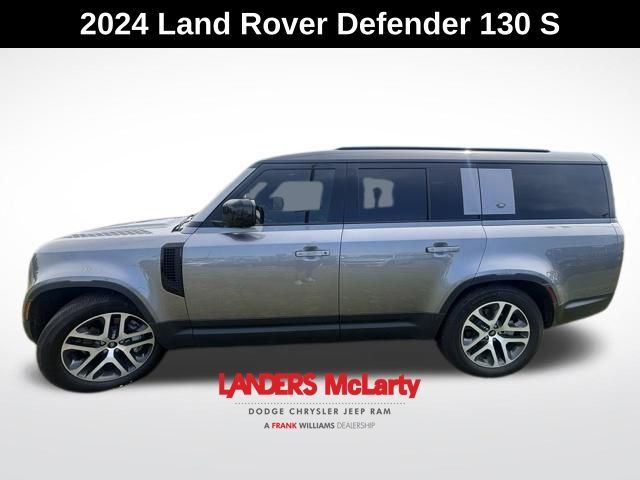 2024 Land Rover Defender 130 P400 S