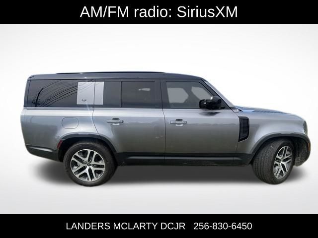 2024 Land Rover Defender 130 P400 S