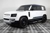 2024 Land Rover Defender 110 V8 P500 SE | LINDON, UT | Asay Auto Sales