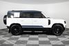 2024 Land Rover Defender 110 V8 P500 SE | LINDON, UT | Asay Auto Sales 2024 Land Rover Defender 110 V8 P500 SE | LINDON, UT | Asay Auto Sales