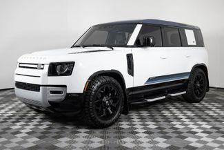2024 Land Rover Defender 110 V8 P500 SE | LINDON, UT | Asay Auto Sales in Lindon, UT 84042