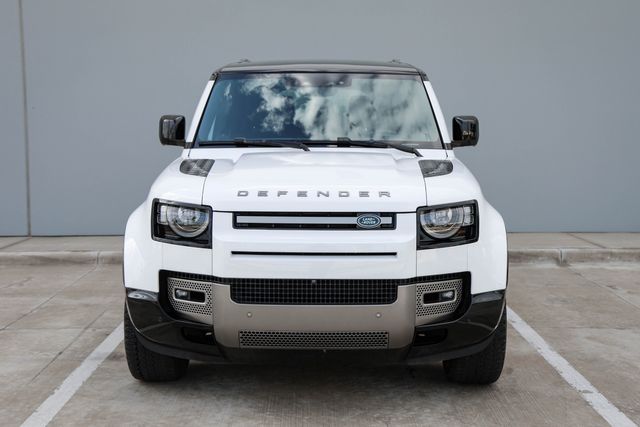 2024 Land Rover Defender 130 P400 X-Dynamic SE | Mesquite, TX | Texas Autos Direct 2024 Land Rover Defender 130 P400 X-Dynamic SE | Mesquite, TX | Texas Autos Direct