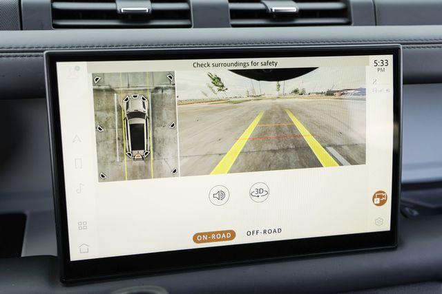 2024 Land Rover Defender 130 P400 X-Dynamic SE | Mesquite, TX | Texas Autos Direct 2024 Land Rover Defender 130 P400 X-Dynamic SE | Mesquite, TX | Texas Autos Direct