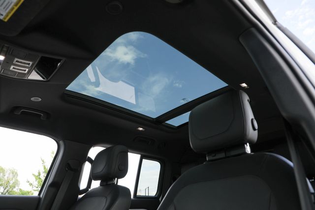 2024 Land Rover Defender 130 P400 X-Dynamic SE | Mesquite, TX | Texas Autos Direct 2024 Land Rover Defender 130 P400 X-Dynamic SE | Mesquite, TX | Texas Autos Direct