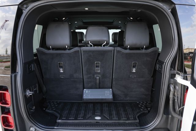 2024 Land Rover Defender 130 P400 X-Dynamic SE | Mesquite, TX | Texas Autos Direct 2024 Land Rover Defender 130 P400 X-Dynamic SE | Mesquite, TX | Texas Autos Direct